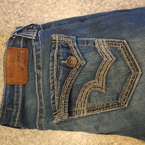 Big Star jeans Casey K